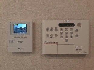 サンヴェール大芝Ⅲ　Cの物件内観写真